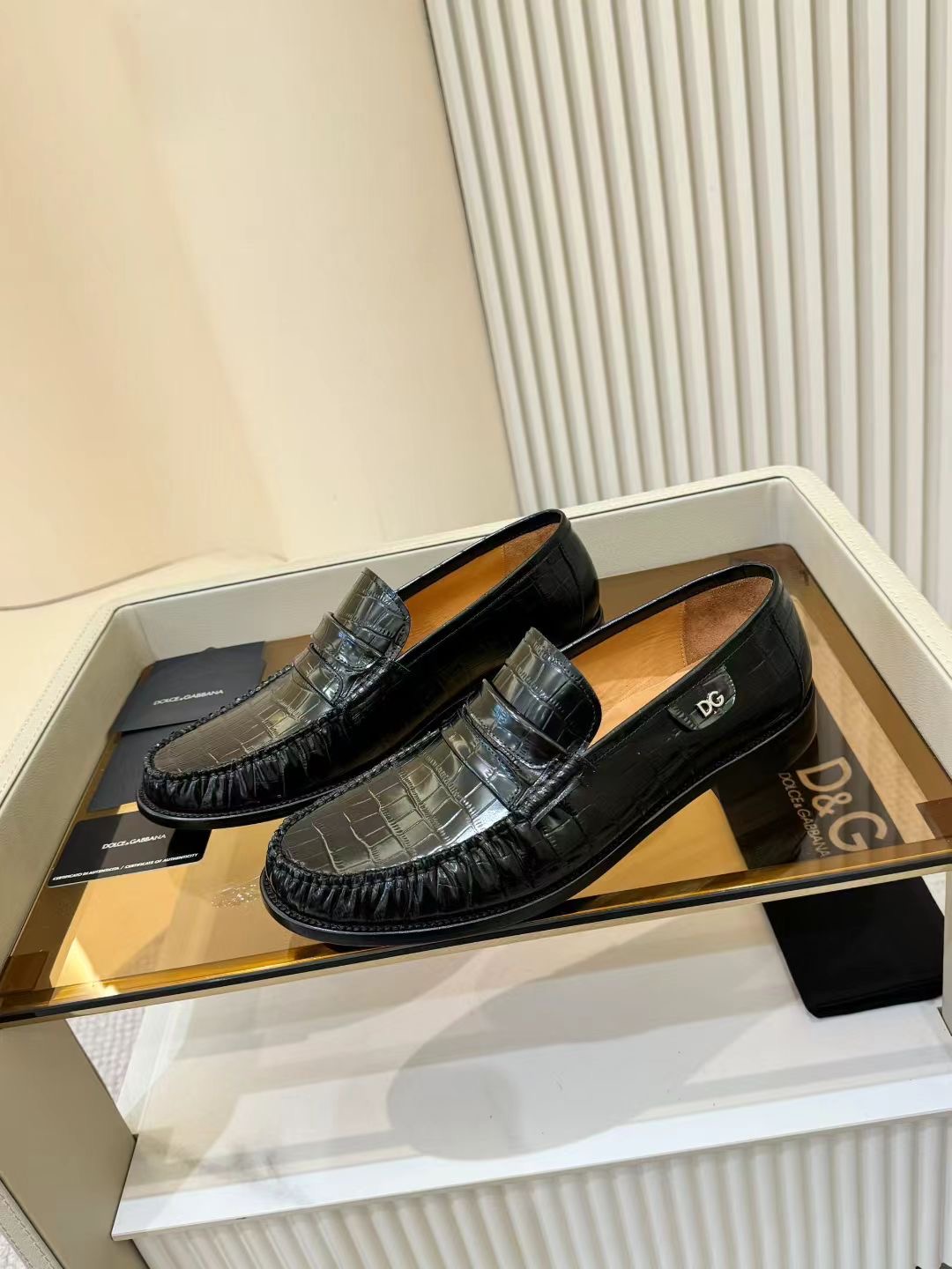 Dolce & Gabbana